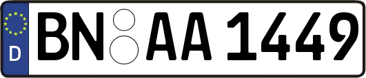 BN-AA1449