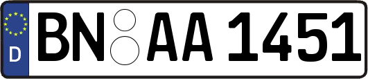 BN-AA1451