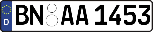 BN-AA1453