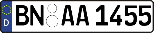 BN-AA1455