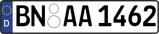 BN-AA1462