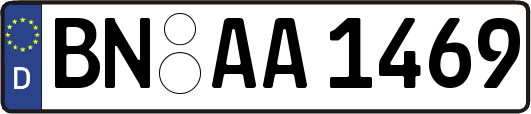BN-AA1469