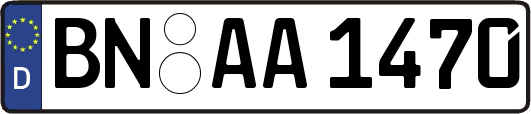 BN-AA1470