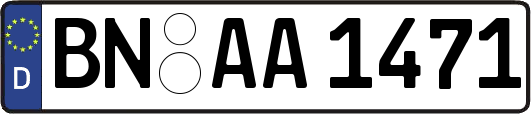 BN-AA1471