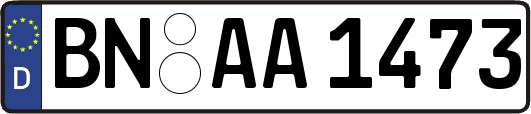 BN-AA1473