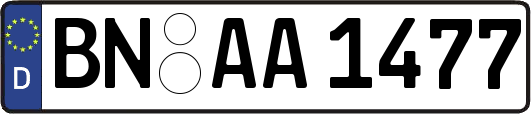 BN-AA1477