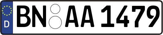 BN-AA1479