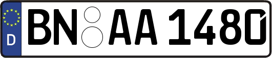 BN-AA1480