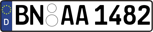 BN-AA1482