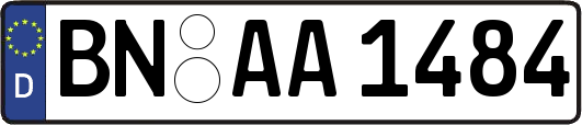 BN-AA1484