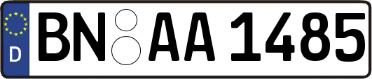BN-AA1485