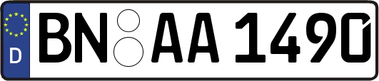 BN-AA1490