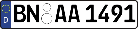 BN-AA1491