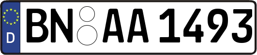 BN-AA1493