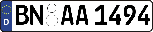 BN-AA1494