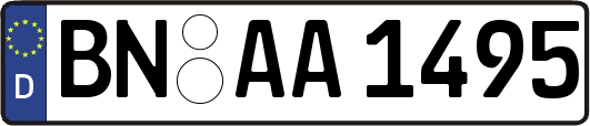 BN-AA1495
