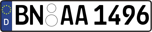 BN-AA1496