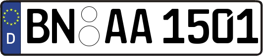 BN-AA1501