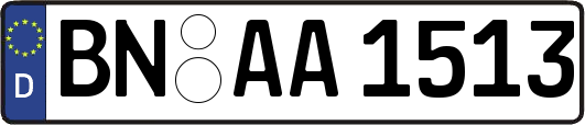 BN-AA1513