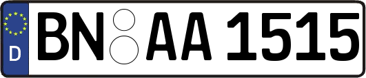 BN-AA1515