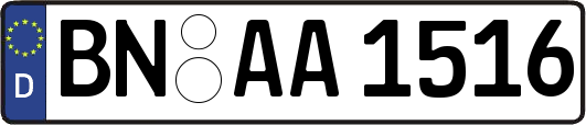 BN-AA1516