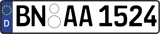BN-AA1524