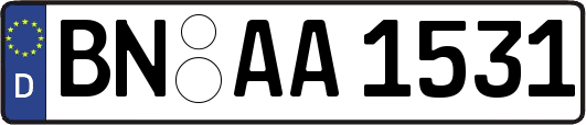 BN-AA1531