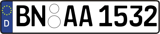 BN-AA1532