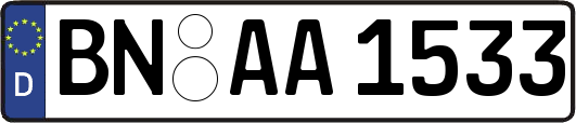 BN-AA1533