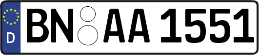 BN-AA1551