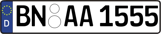 BN-AA1555