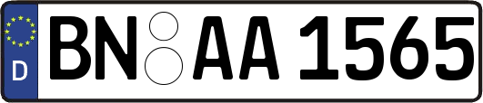 BN-AA1565