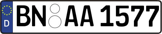 BN-AA1577