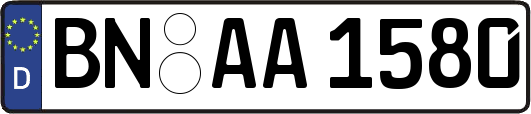 BN-AA1580