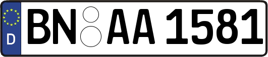 BN-AA1581