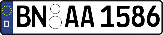 BN-AA1586