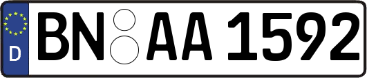BN-AA1592