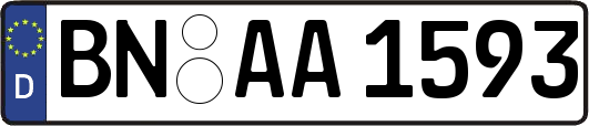 BN-AA1593