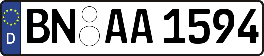 BN-AA1594