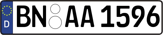 BN-AA1596