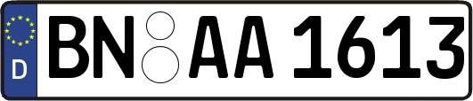 BN-AA1613
