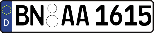 BN-AA1615