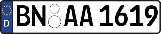 BN-AA1619