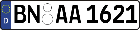 BN-AA1621
