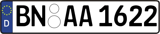 BN-AA1622