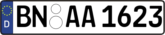 BN-AA1623