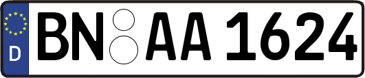 BN-AA1624