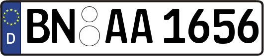 BN-AA1656