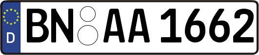 BN-AA1662