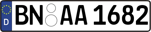 BN-AA1682